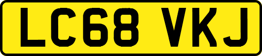LC68VKJ
