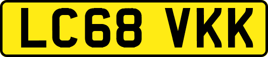 LC68VKK