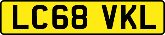 LC68VKL