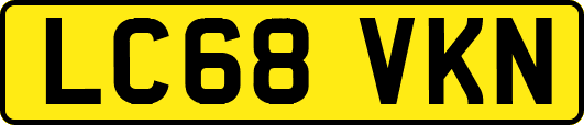 LC68VKN