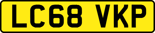 LC68VKP