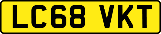 LC68VKT