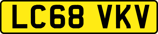 LC68VKV