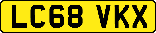 LC68VKX