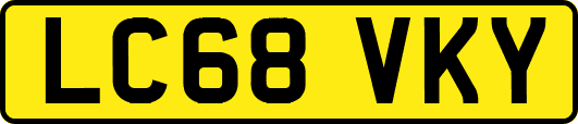 LC68VKY