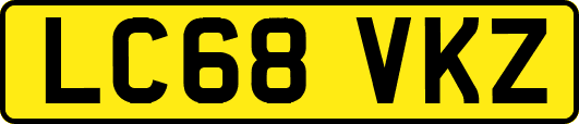 LC68VKZ