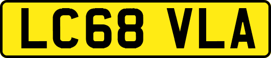 LC68VLA