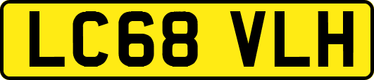 LC68VLH