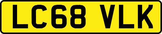 LC68VLK