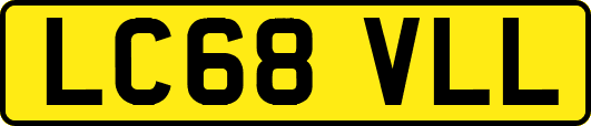 LC68VLL