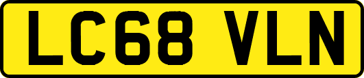 LC68VLN