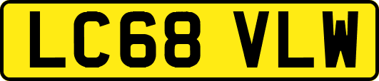 LC68VLW