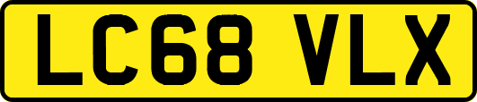 LC68VLX