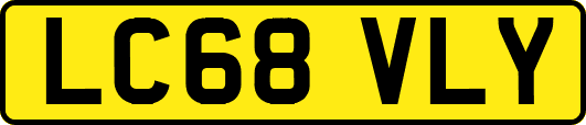 LC68VLY