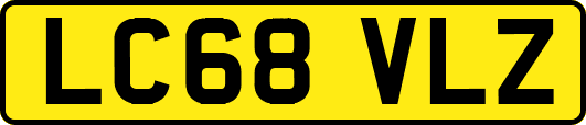 LC68VLZ