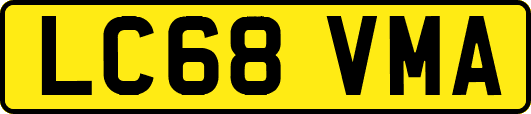 LC68VMA