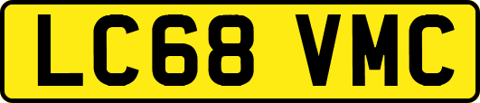 LC68VMC
