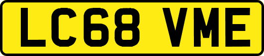 LC68VME
