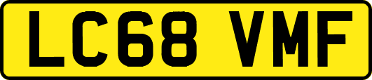 LC68VMF