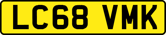 LC68VMK