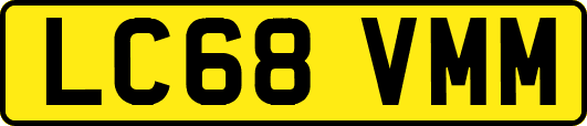 LC68VMM