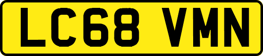 LC68VMN