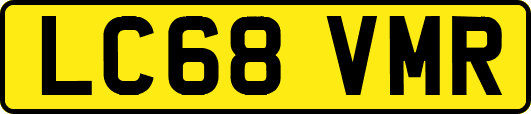 LC68VMR