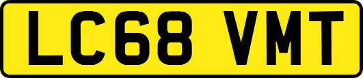 LC68VMT