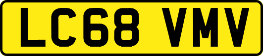 LC68VMV