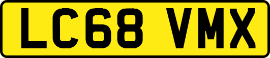 LC68VMX