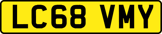 LC68VMY