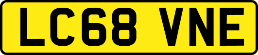 LC68VNE