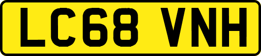LC68VNH