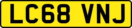 LC68VNJ