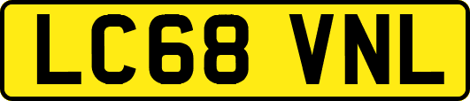 LC68VNL