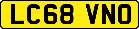 LC68VNO