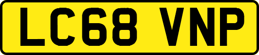 LC68VNP