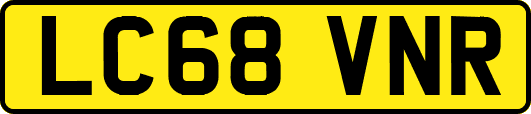LC68VNR