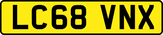 LC68VNX