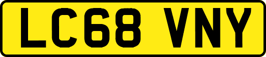LC68VNY