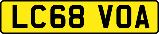 LC68VOA