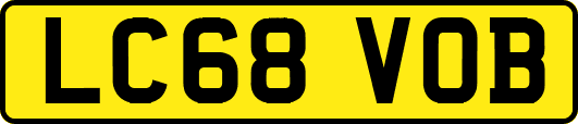LC68VOB
