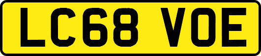 LC68VOE