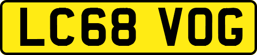 LC68VOG