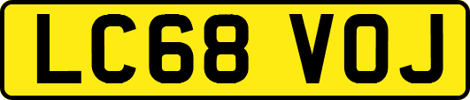 LC68VOJ