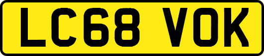 LC68VOK