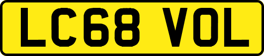 LC68VOL