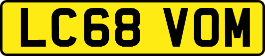 LC68VOM