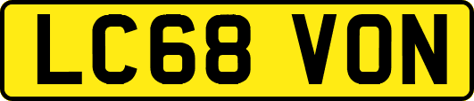 LC68VON