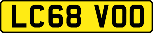 LC68VOO